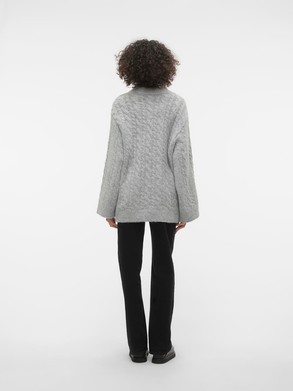 VMCOBALT Pullover