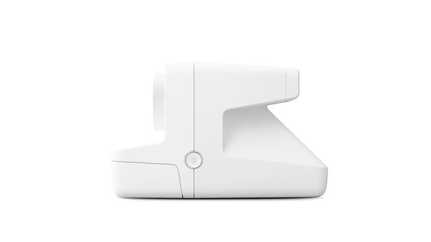 Now+ Gen2 Camera White
