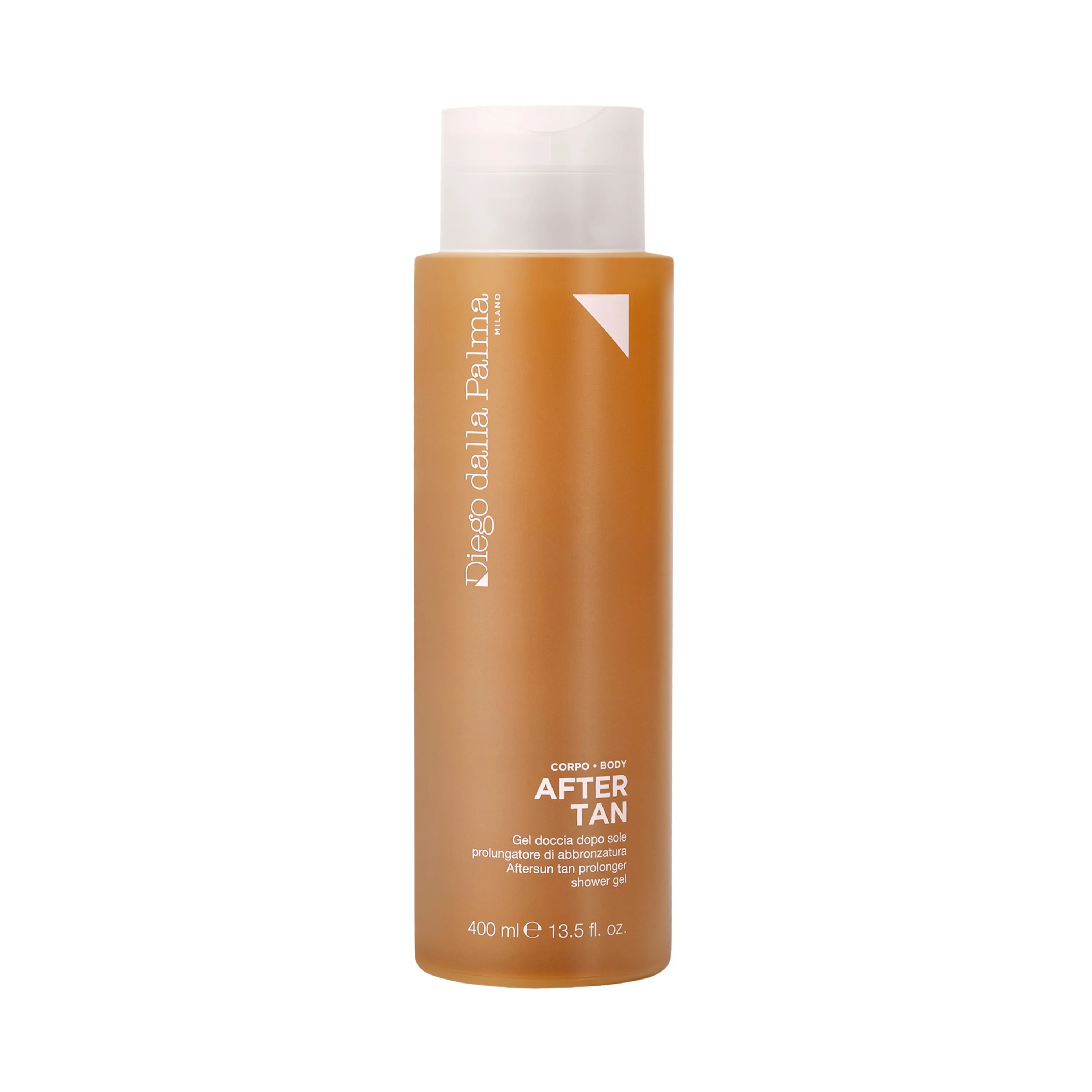 AFTER TAN Solari - Gel de ducha prolongador del bronceado después del sol - Gel de baño y ducha para después del sol