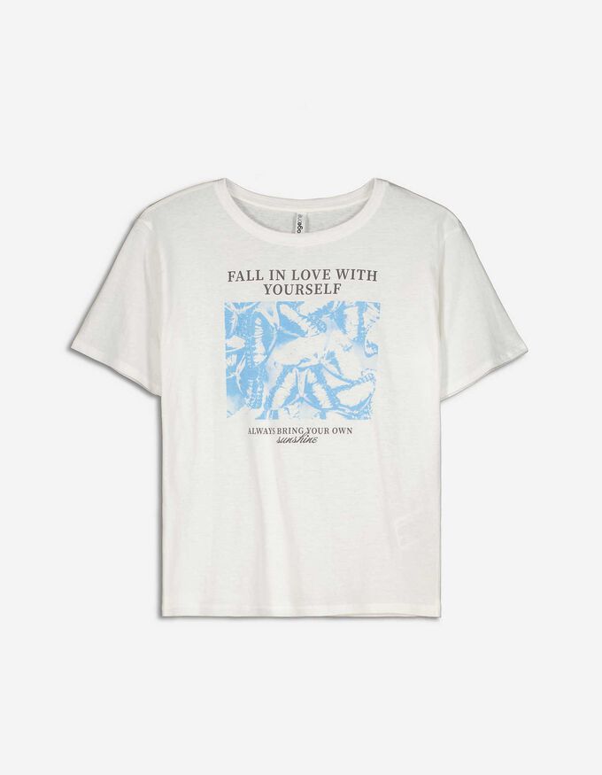 T-Shirt - Regular Fit