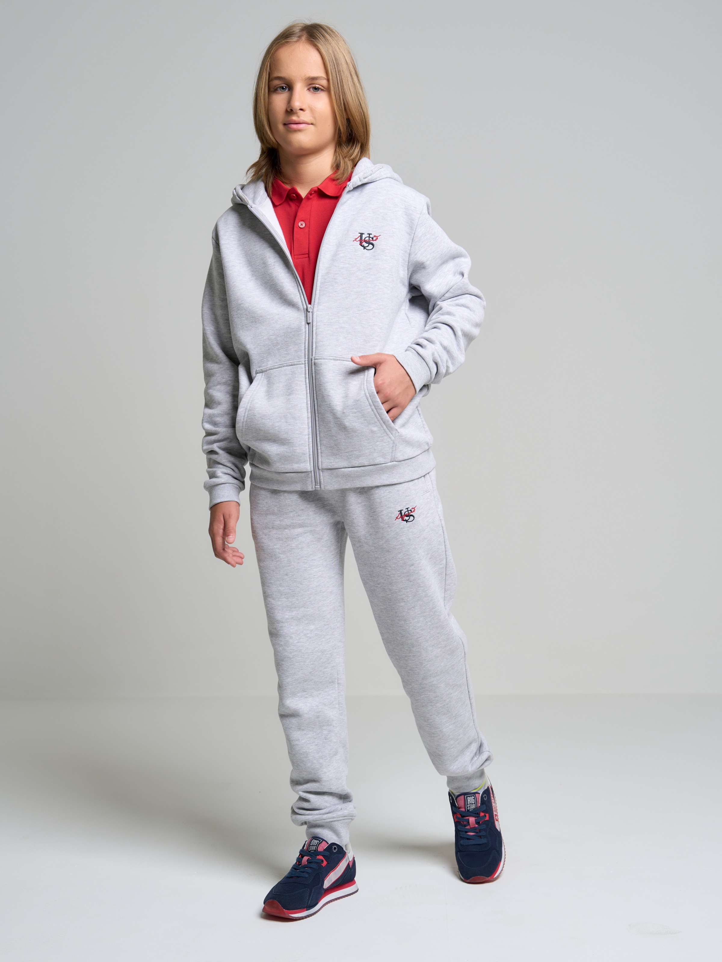 Regular Pants 'ERBEN'