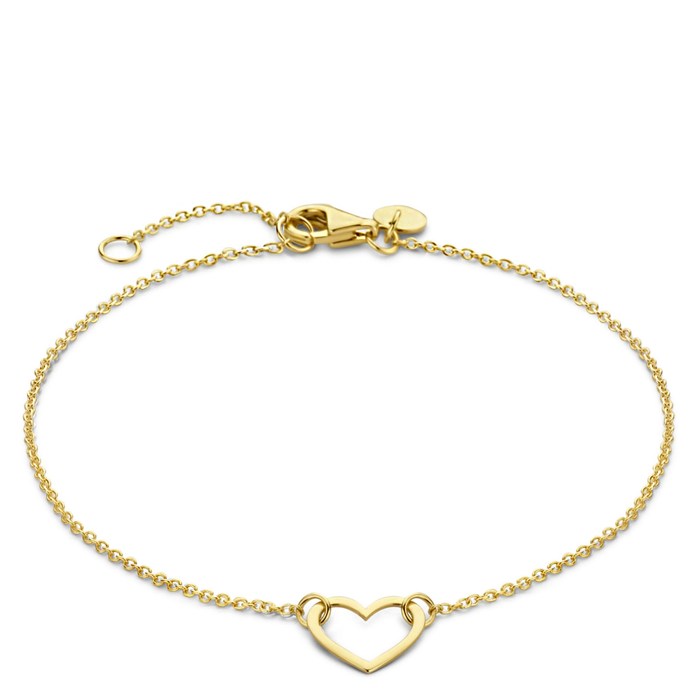 Isabel Bernard Belleville Bracelet - Or 585 / Or 14 carats Bracelet