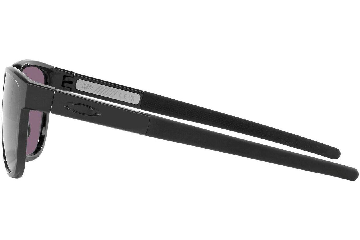 Oakley Actuator Polished Black/Prizm Grey