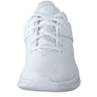 Nike Air Max Bella TR4 Sneaker in weiß