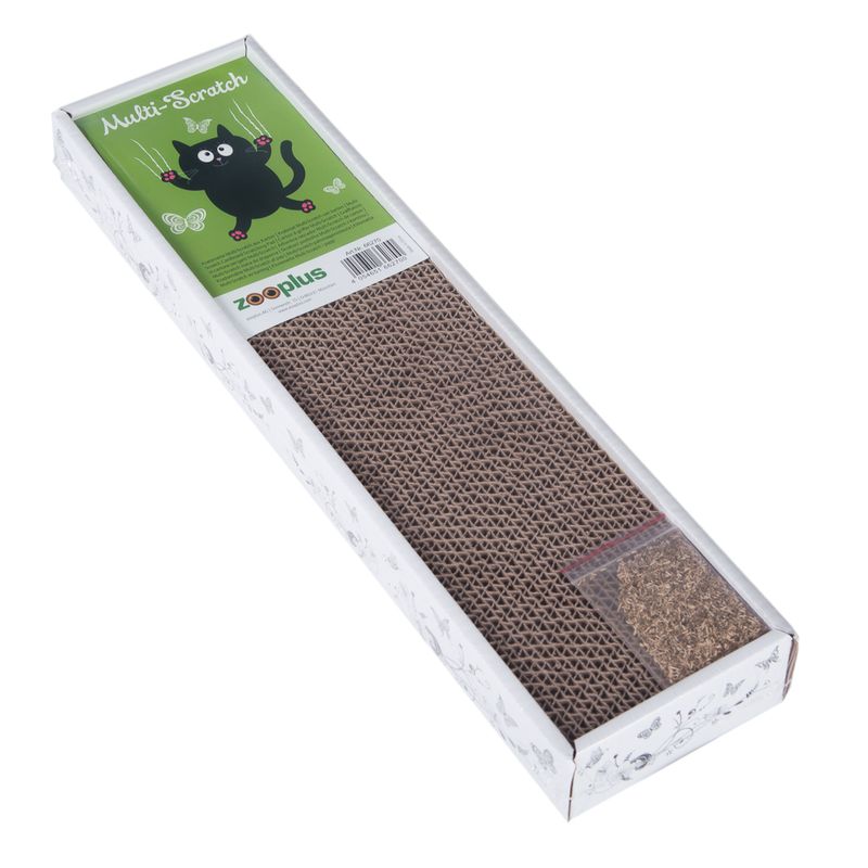 Kratzmatte Multi-Scratch aus Karton zu TOP-Preisen