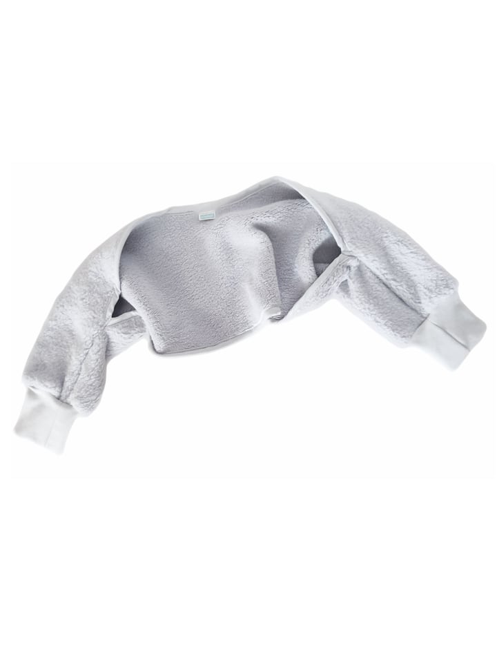 Liebes von Priebes Liebes von priebes Armwarm in Grau günstig kaufen