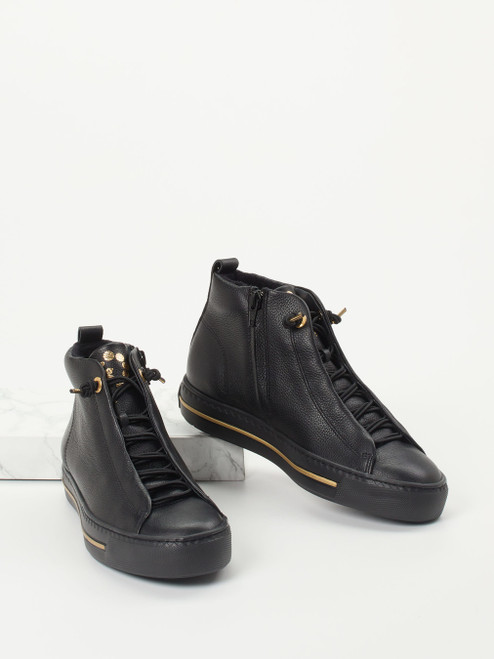 Sneaker High-16730090040 Paul Green