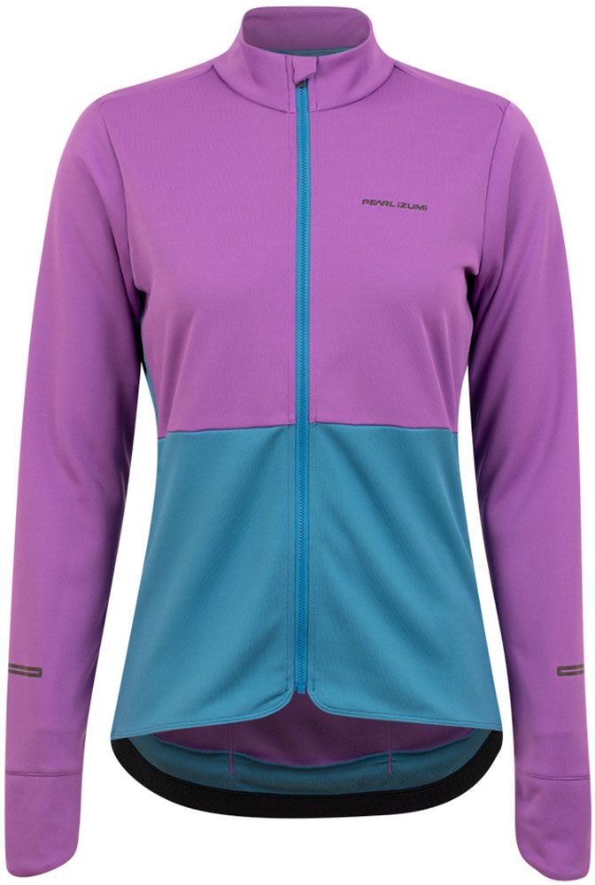 Pearl Izumi Quest Thermal - Damen Langarmtrikot kaufen | Bike-Discount