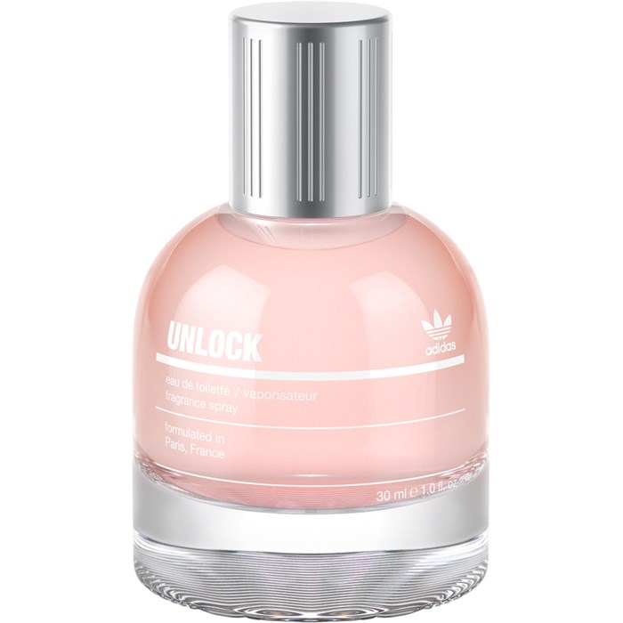 Eau de Toilette Spray