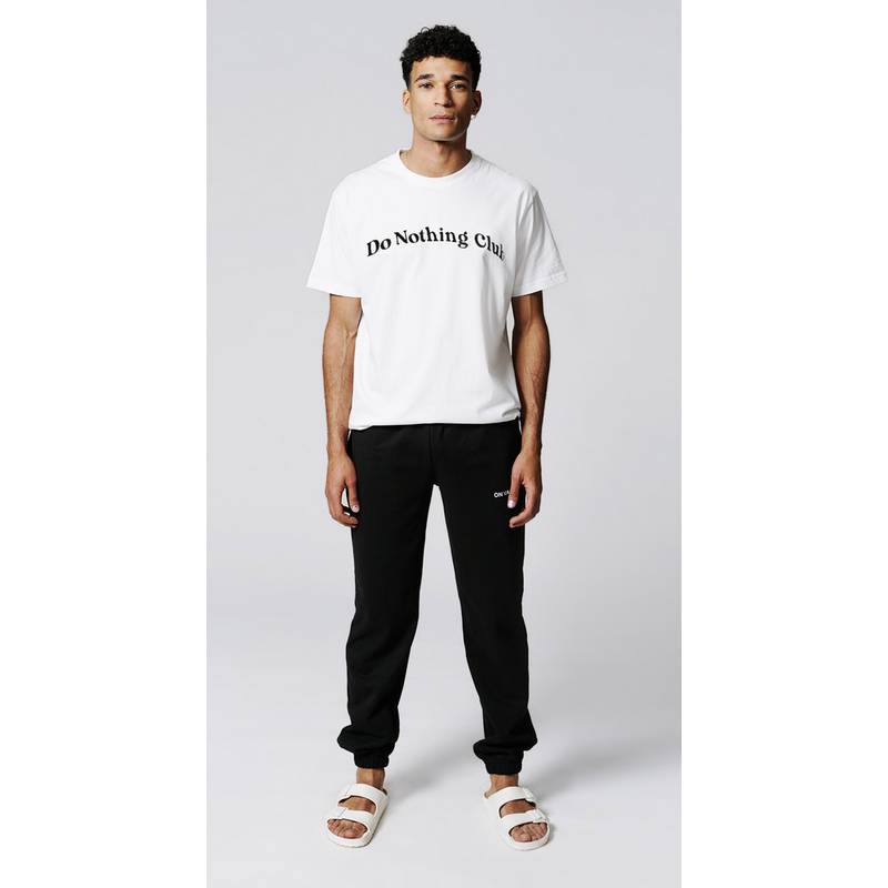 ON VACATION Bubbly do nothing Club T-Shirt