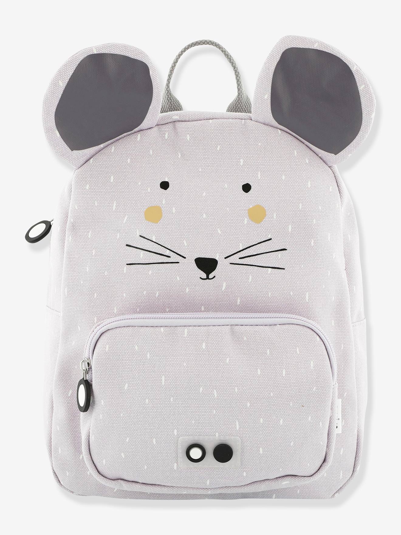 Trixie Rucksack BACKPACK ANIMAL TRIXIE, Tier-Design - zartrosa