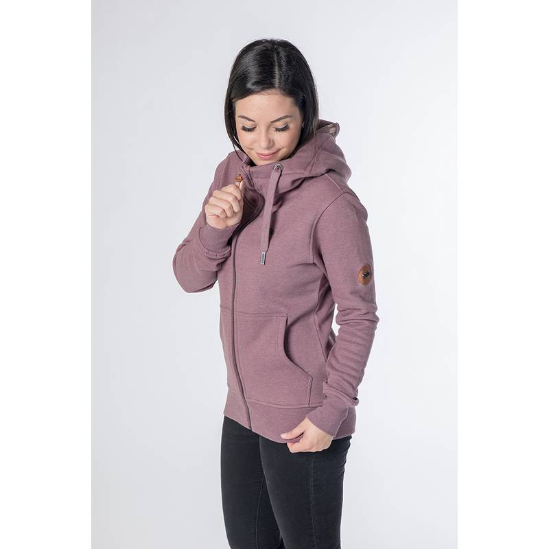 CNSRD YASMIN A CS Sweatjacke Damen