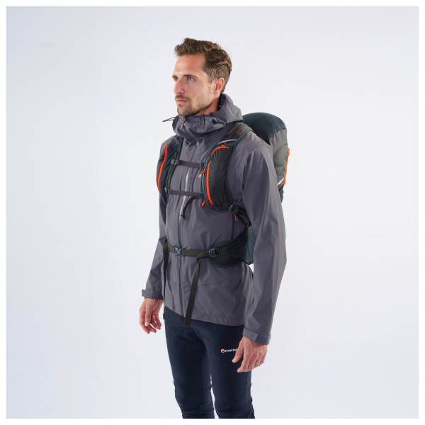 Montane - Trailblazer 25 - Wanderrucksack