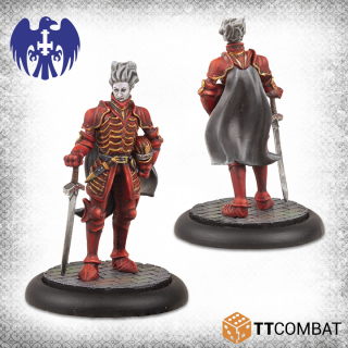 Wallachian Warhost
