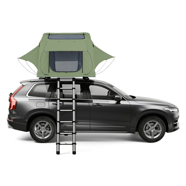 TEPUI KUKENAM 3 - Dachzelt
