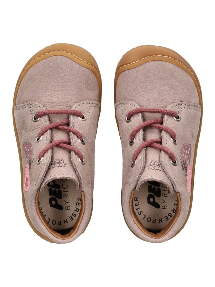 PEPINO Halbschuhe in Pink günstig kaufen