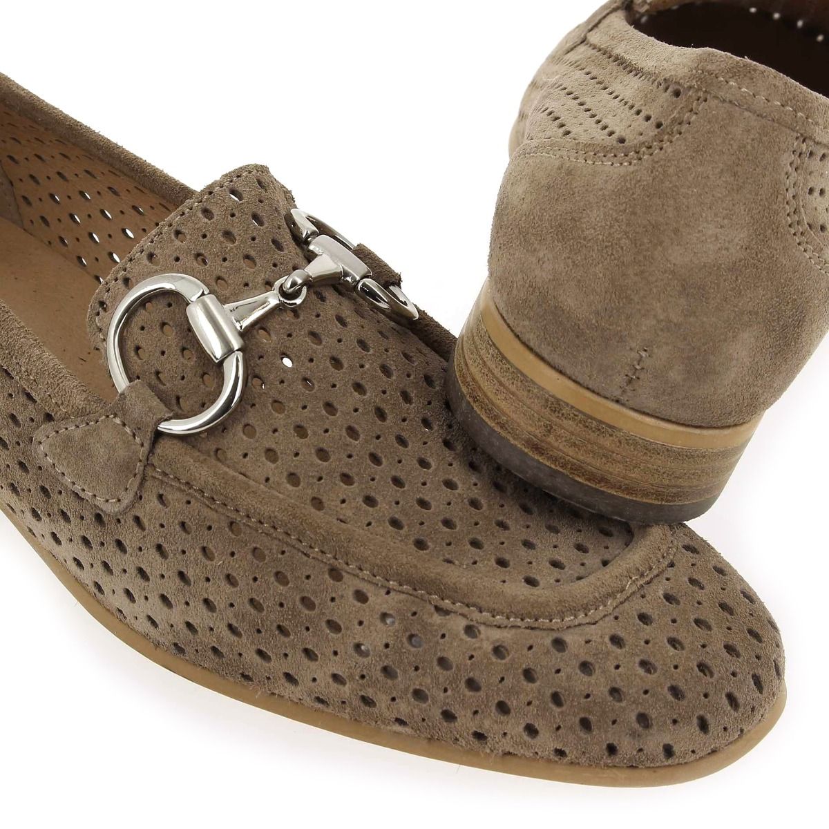Muratti  RIBAGNAC - Taupe