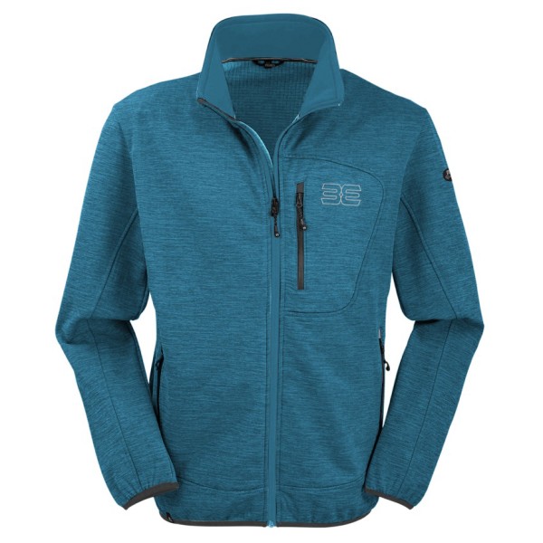Maul Sport - Breitnock XT Megastretchfleecejacke - Fleecejacke