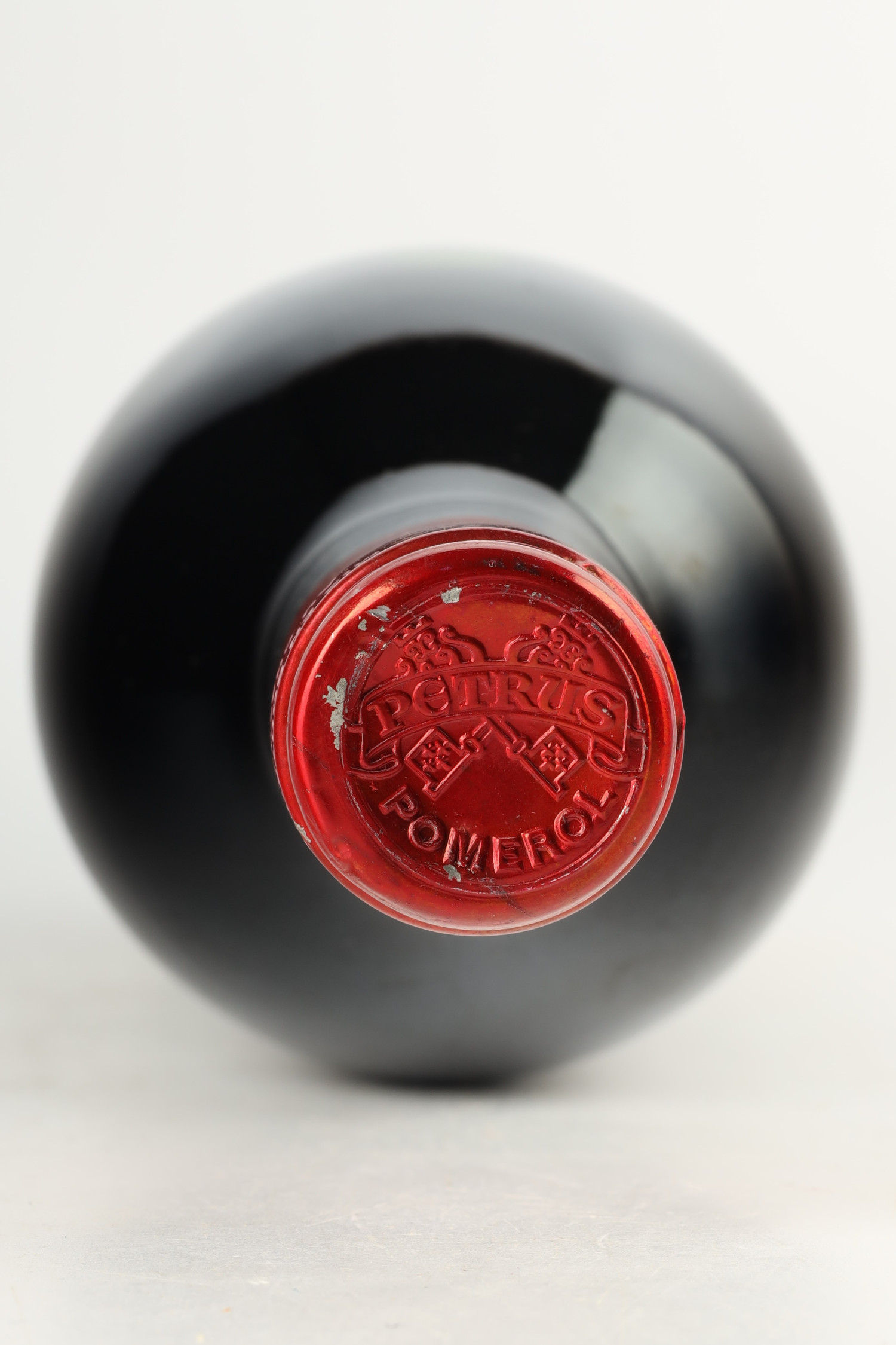 Petrus 1989, Pomerol