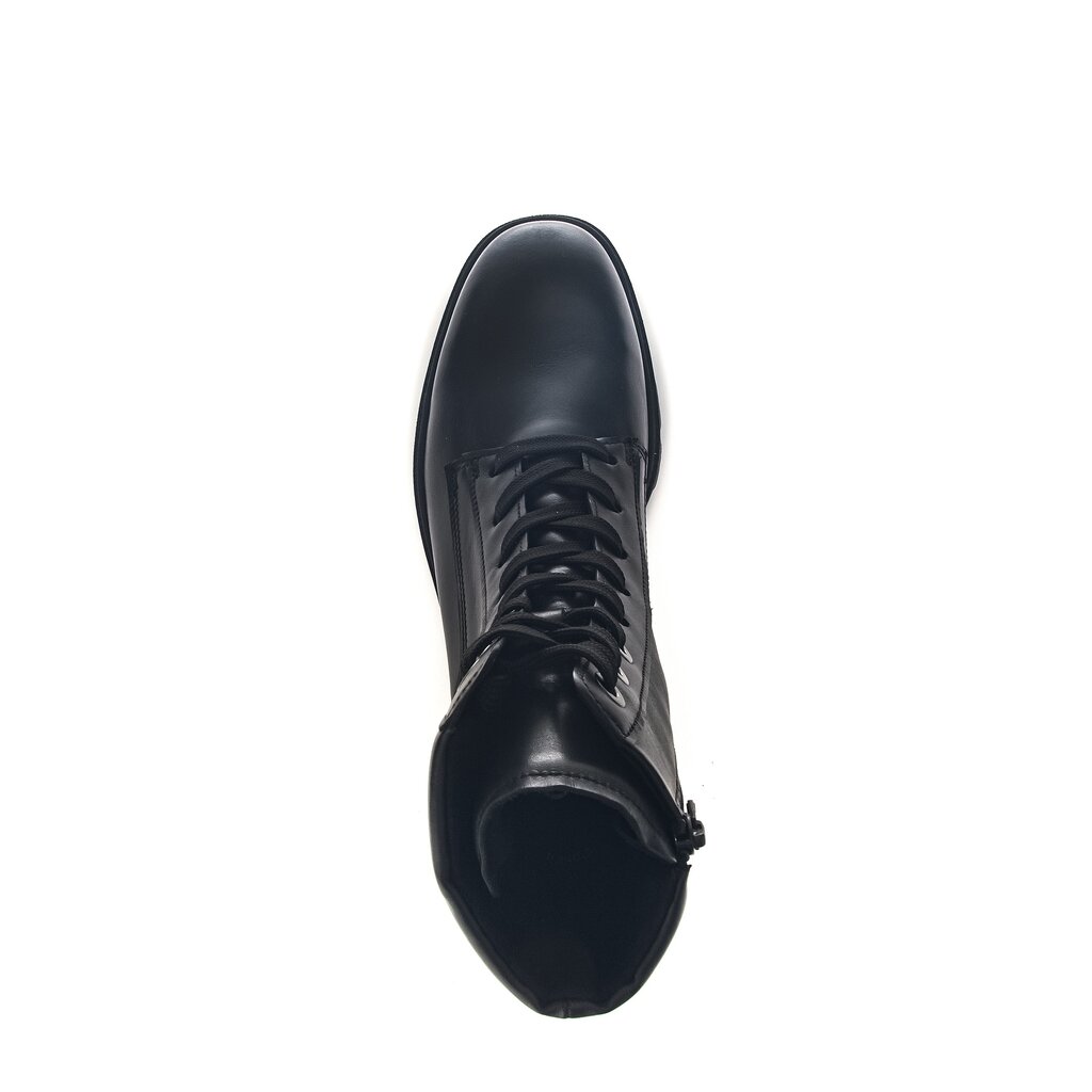 Gabor comfort Biker Boots schwarz