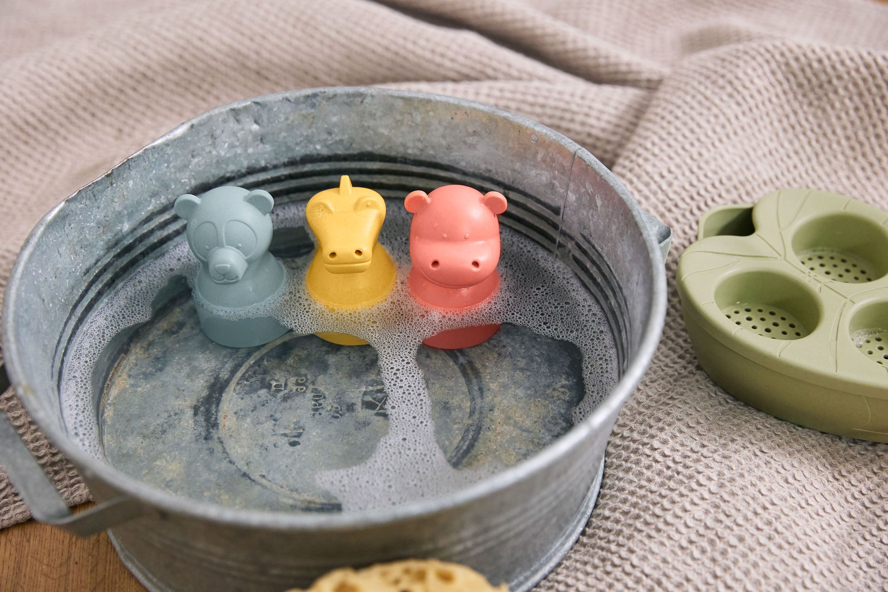 Wasserspielzeug Set - Water Friends