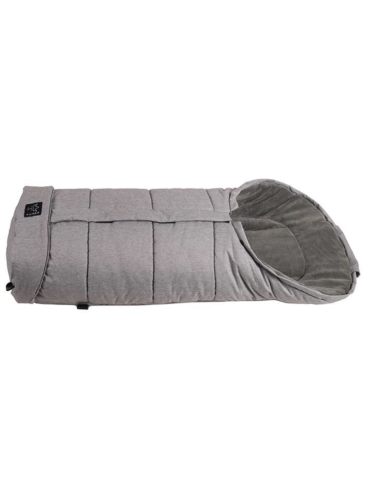 Kaiser Naturfellprodukte Thermo-Fußsack 
