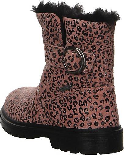 superfit Stiefelette