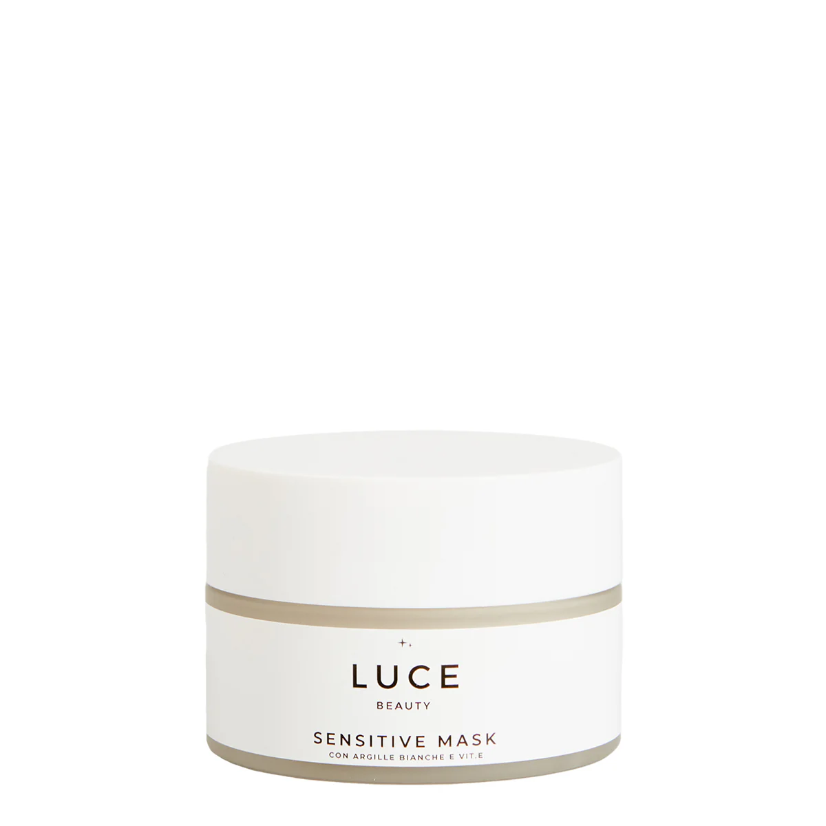 Viso Sensitive Mask - čistiaca pleťová maska