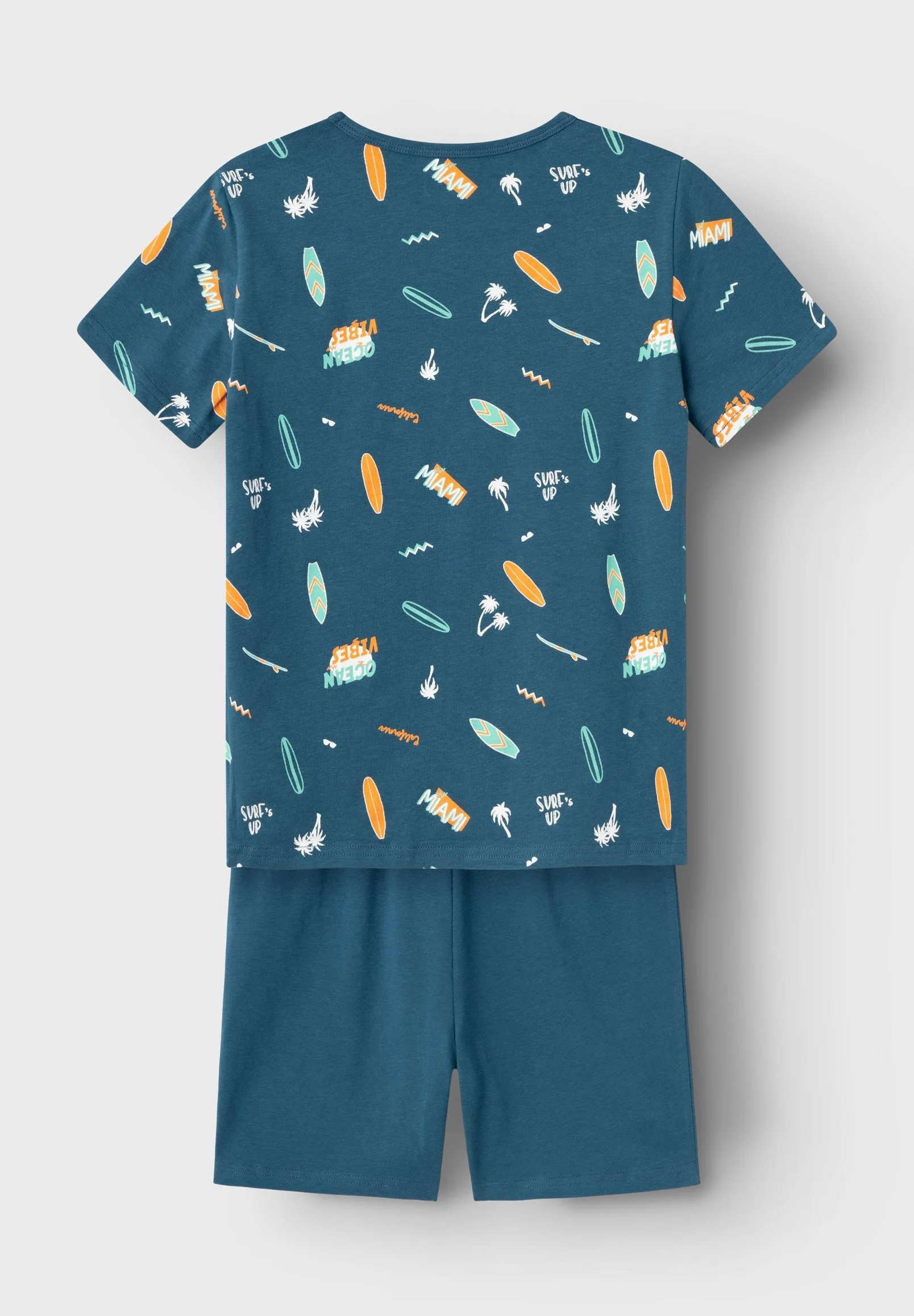 Nómbralo pijama