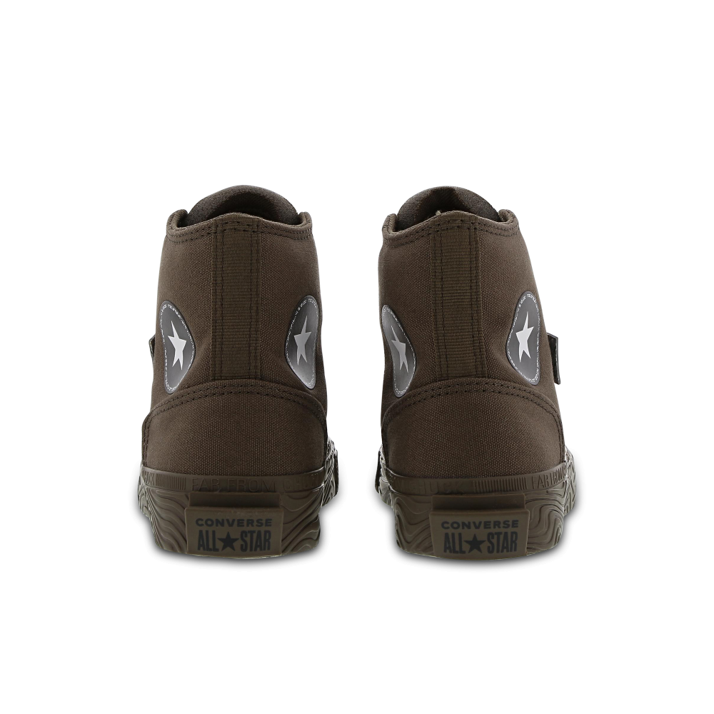 Converse CTAS High A05437C / grün