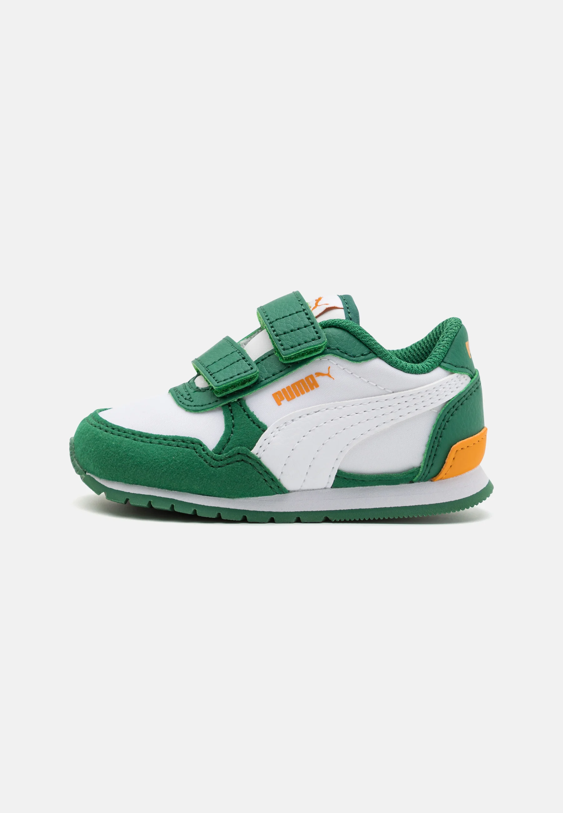 Puma ST RUNNER UNISEX - Zapatillas bajas