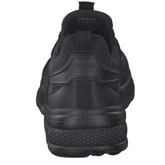 Geox Sneaker in schwarz