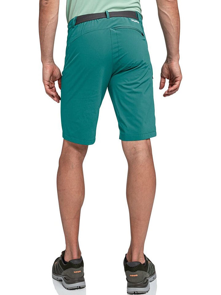 Schöffel Wandershorts 