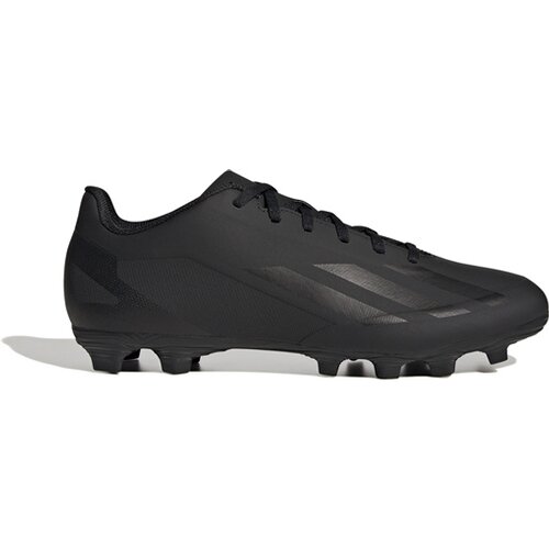 HERREN FUSSBALL-RASENSCHUHE X CRAZYFAST.4 FXG