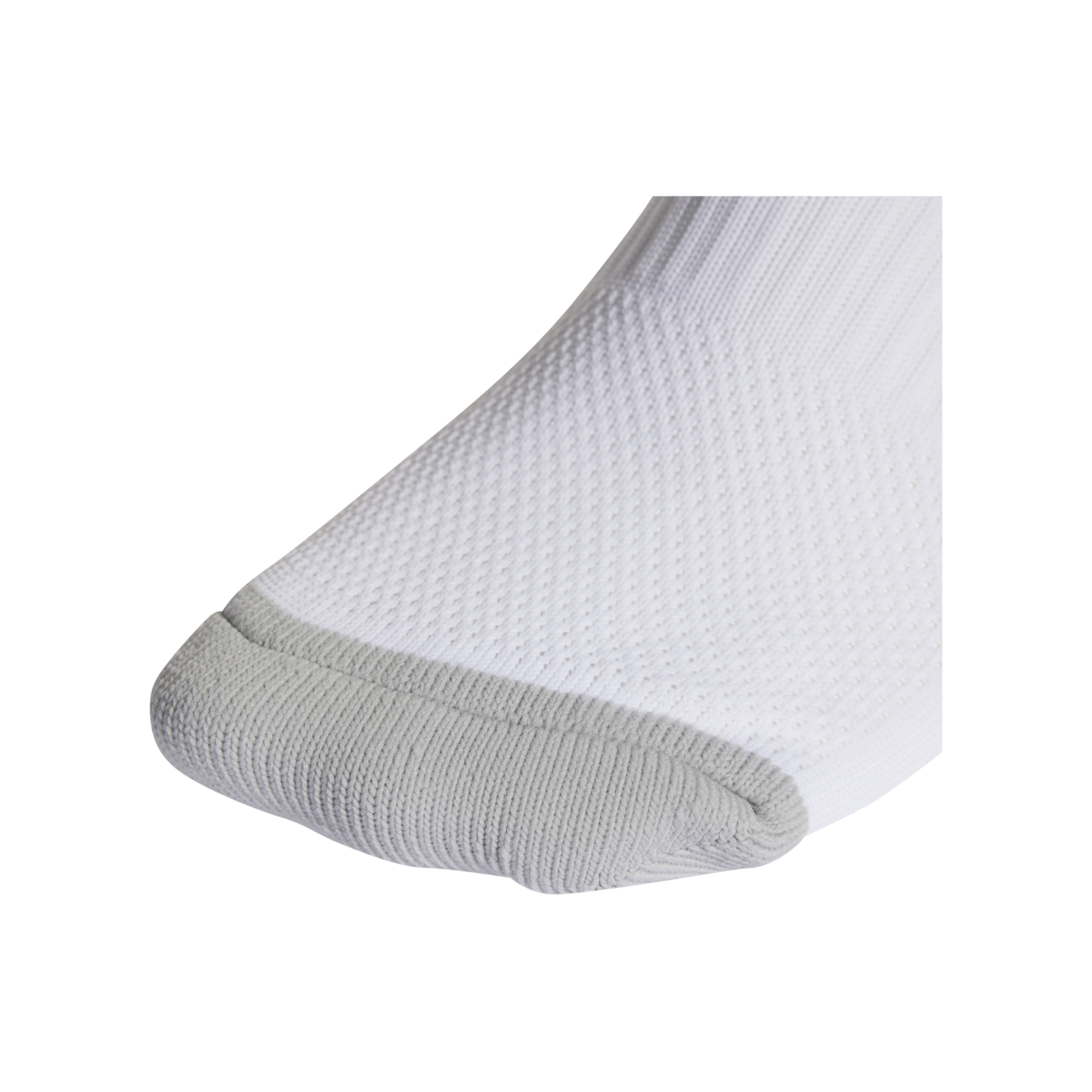 adidas Milano 23 Strumpfstutzen Weiss Schwarz