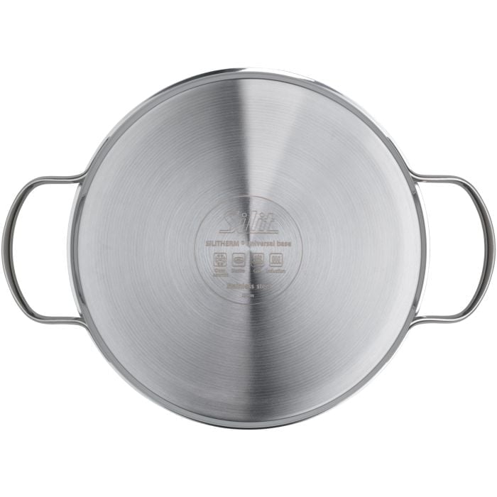 Silit Toskana Topf-Set, 4-teilig