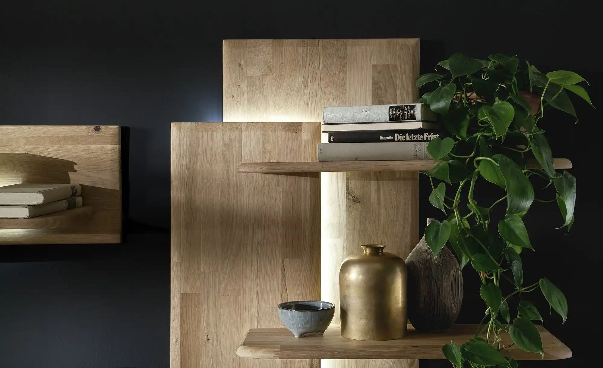 Woodford Wohnkombination Rowa