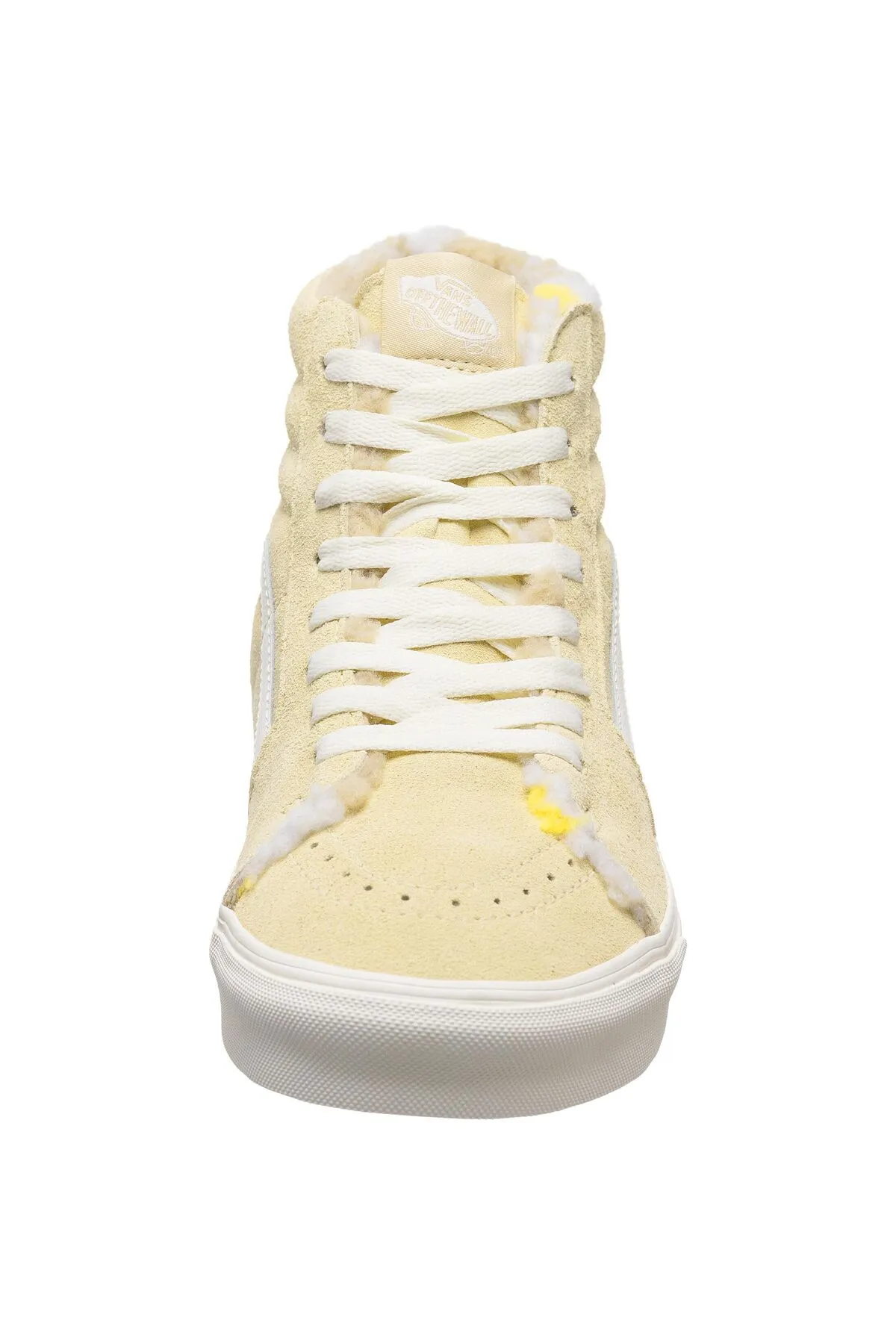 Vans  Damen Vans UA SK8-Hi Schuhe
