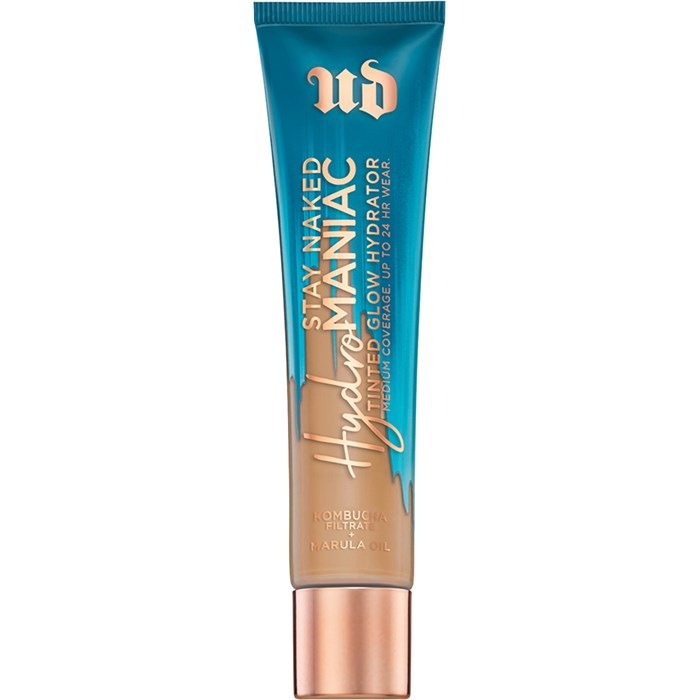 Hydromaniac Tinted Glow Hydrator