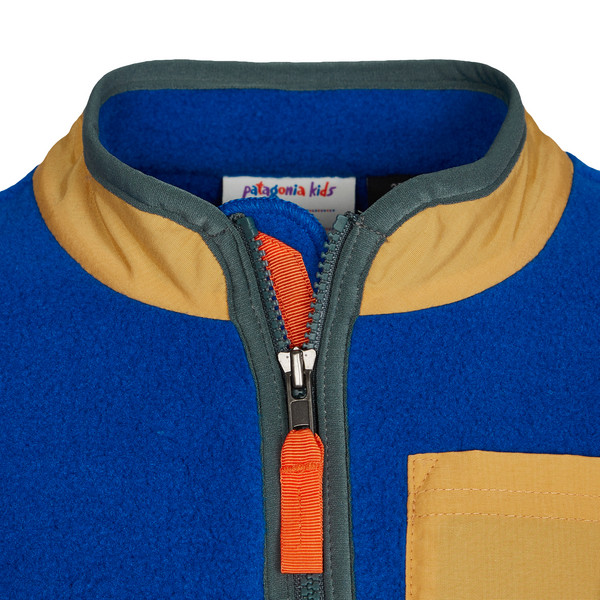 BABY SYNCH JKT Kinder - Fleecejacke