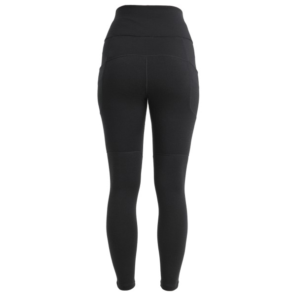 Icebreaker - Women's Speed Winter Tights - Lauftights