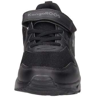 KangaROOS KX Pad EV Sneaker in schwarz