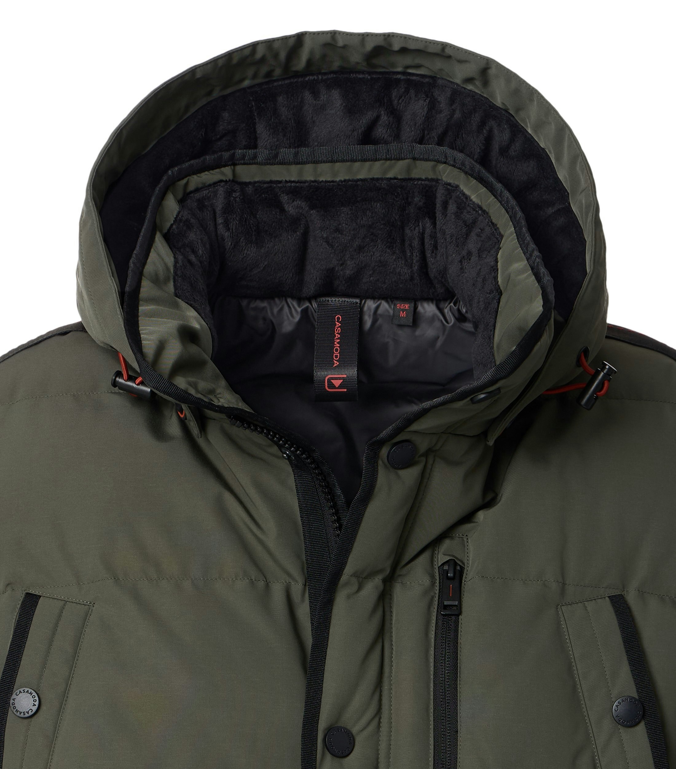 Parka