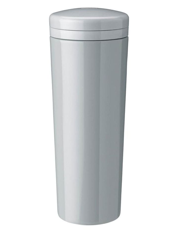 Stelton Thermobecher ''Carrie'' in Hellgrau - 500 ml günstig kaufen onesize