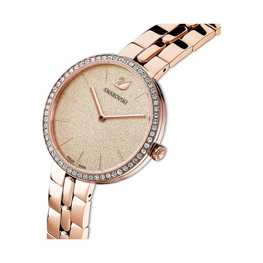 Swarovski Damenuhr Cosmopolitan
