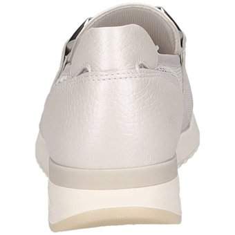 Caprice Slipper in beige