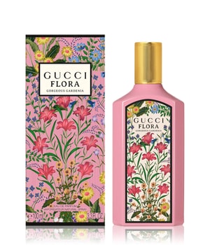 Gucci Flora by Gucci Gorgeous Gardenia Eau de Parfum 100 ml