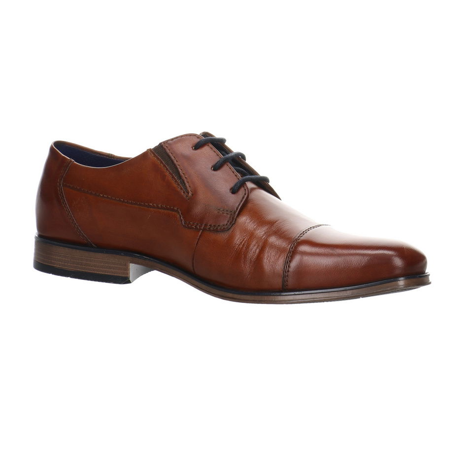 bugatti Schnürschuh