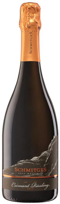 Weingut Schmitges-Riesling Crémant brut