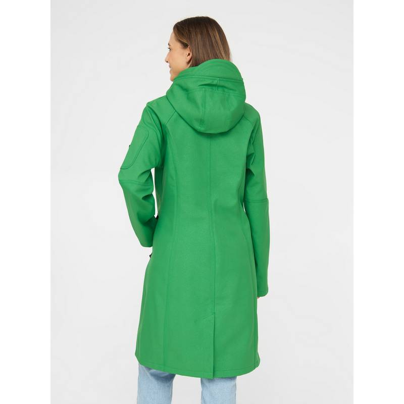 Ilse Jacobsen RAIN37L Regenmantel Damen